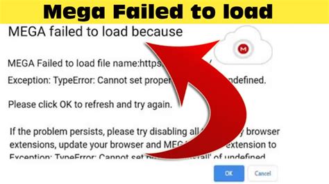 mega download frozen|How to Fix Mega.nz Failed to Load (Chrome & Edge) Windows .